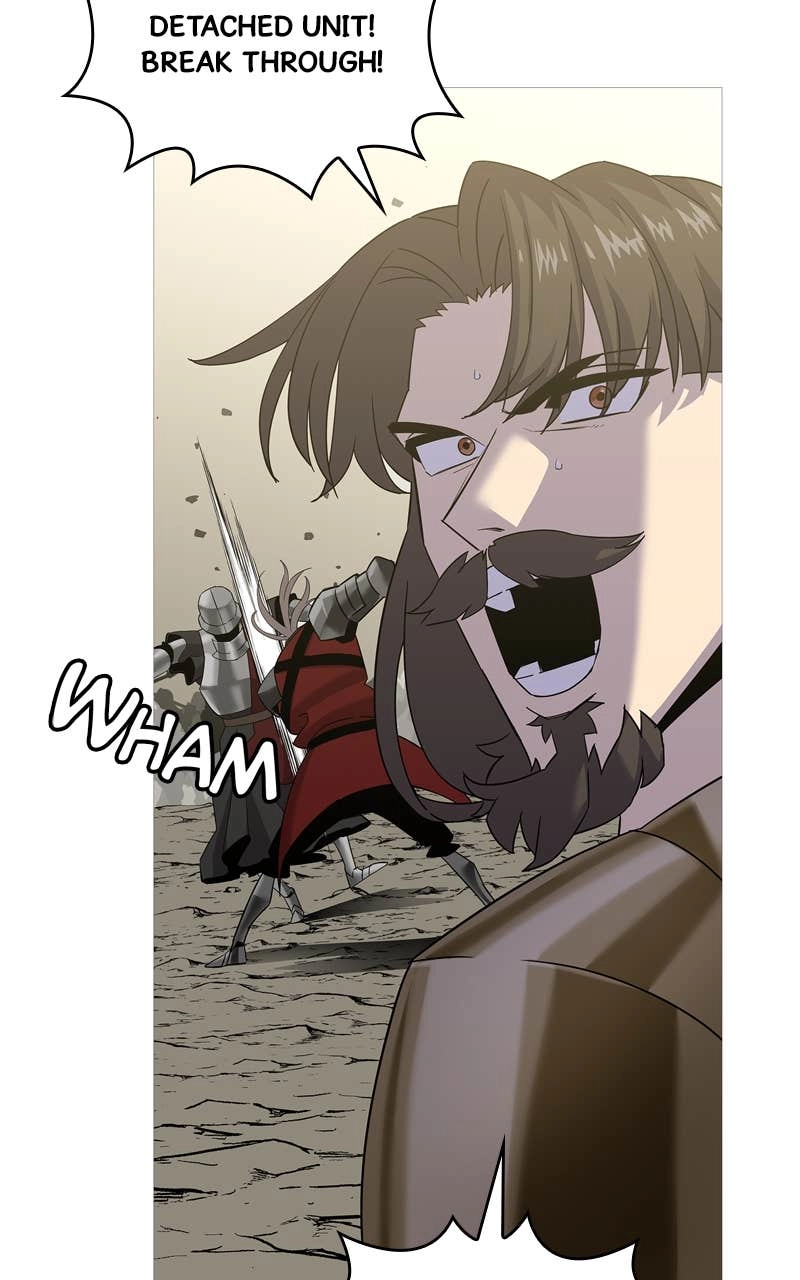 The Story of a Low-Rank Soldier Becoming a Monarch Chapter 93 - Page 9