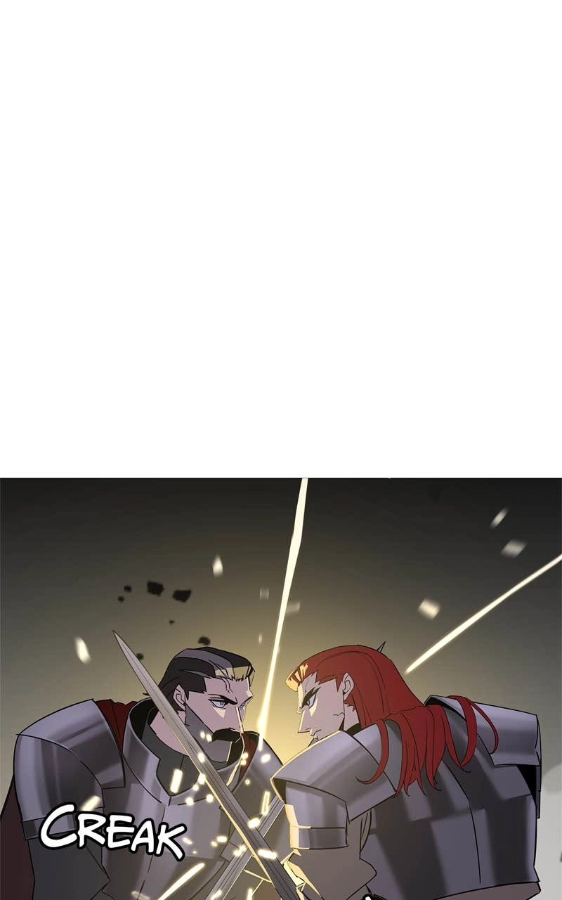 The Story of a Low-Rank Soldier Becoming a Monarch Chapter 93 - Page 12