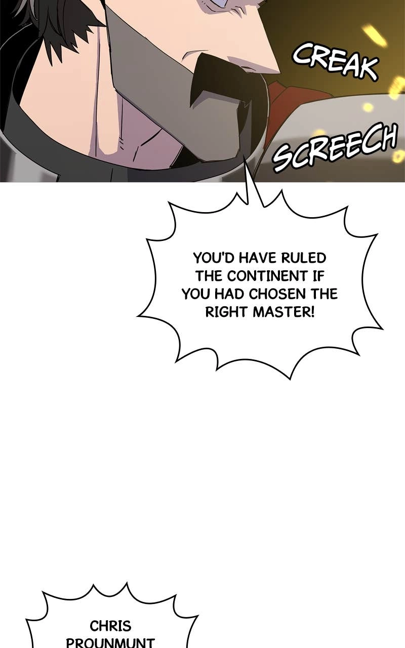 The Story of a Low-Rank Soldier Becoming a Monarch Chapter 93 - Page 14