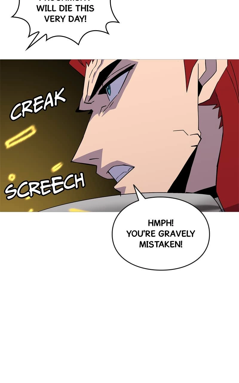 The Story of a Low-Rank Soldier Becoming a Monarch Chapter 93 - Page 15
