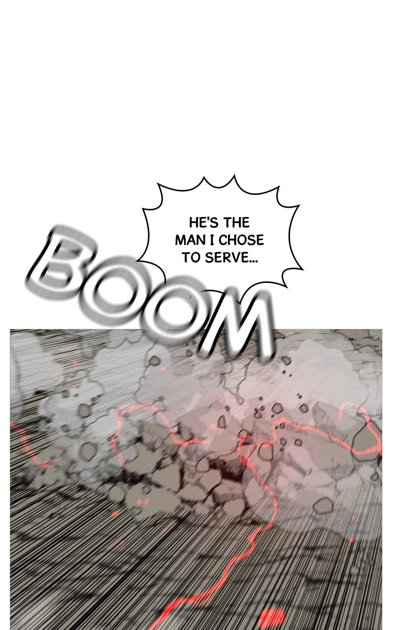The Story of a Low-Rank Soldier Becoming a Monarch Chapter 93 - Page 19