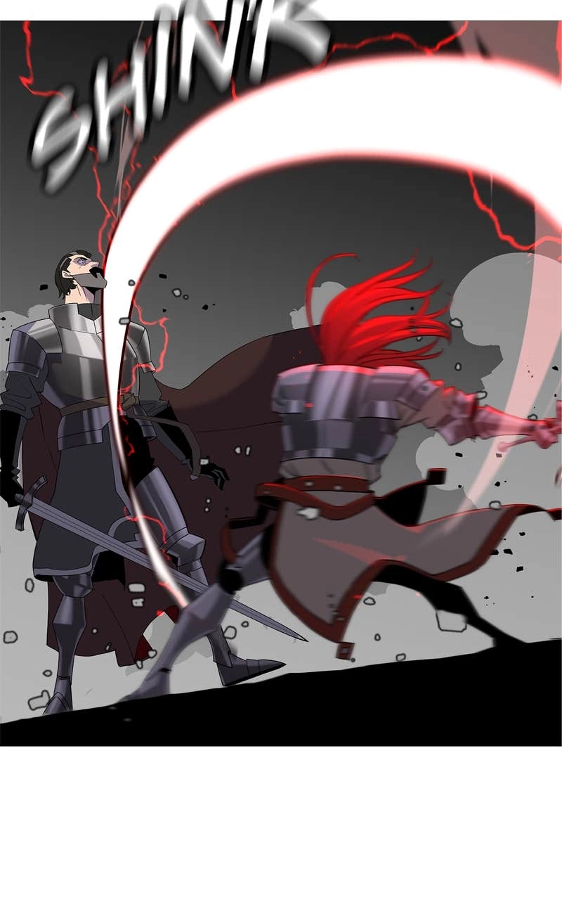 The Story of a Low-Rank Soldier Becoming a Monarch Chapter 93 - Page 21
