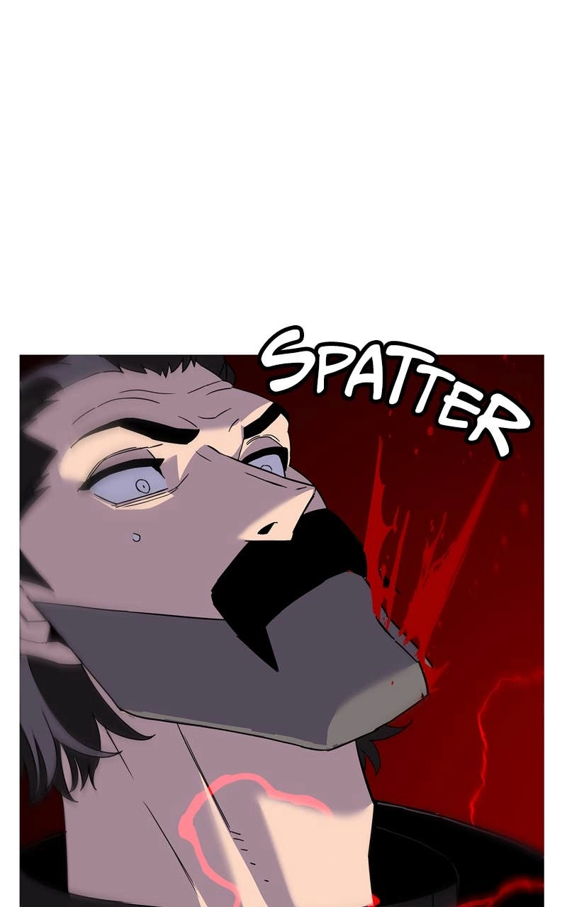 The Story of a Low-Rank Soldier Becoming a Monarch Chapter 93 - Page 22