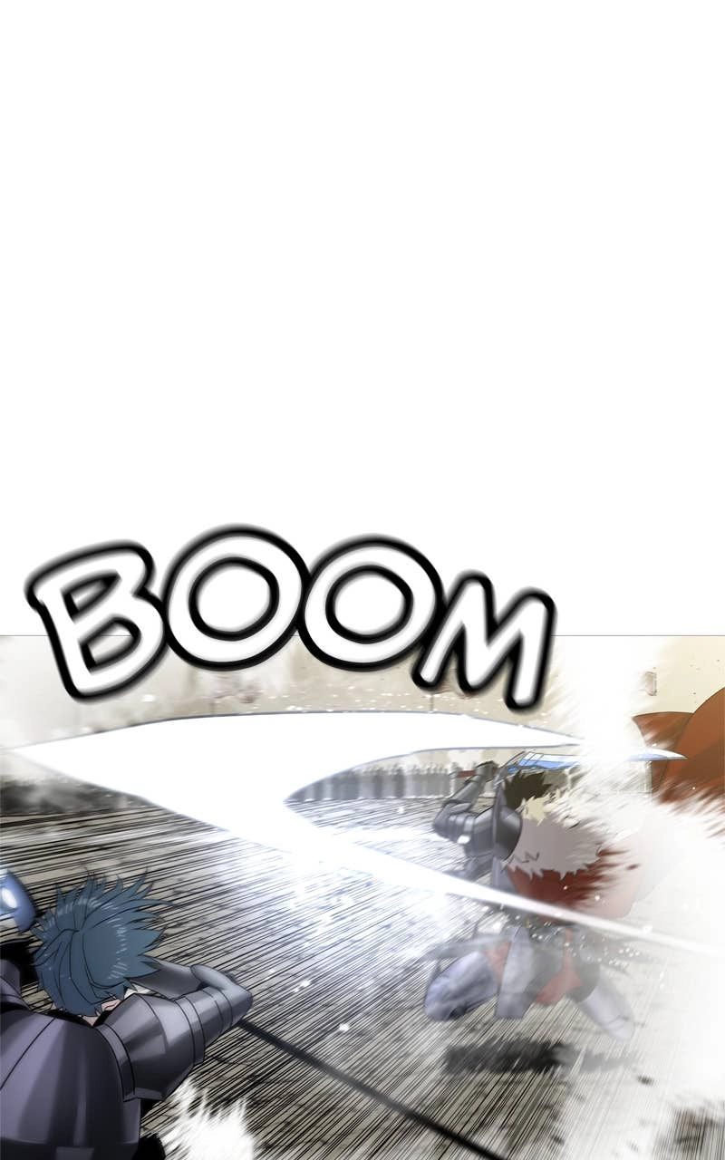 The Story of a Low-Rank Soldier Becoming a Monarch Chapter 93 - Page 35