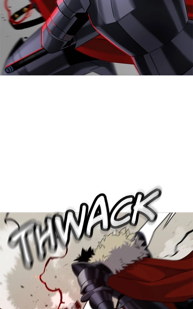 The Story of a Low-Rank Soldier Becoming a Monarch Chapter 93 - Page 39