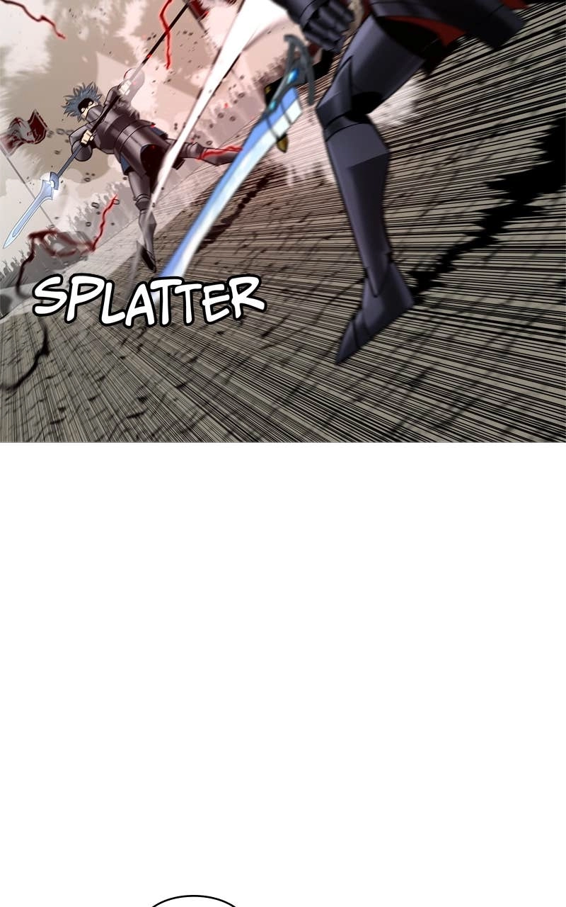 The Story of a Low-Rank Soldier Becoming a Monarch Chapter 93 - Page 40