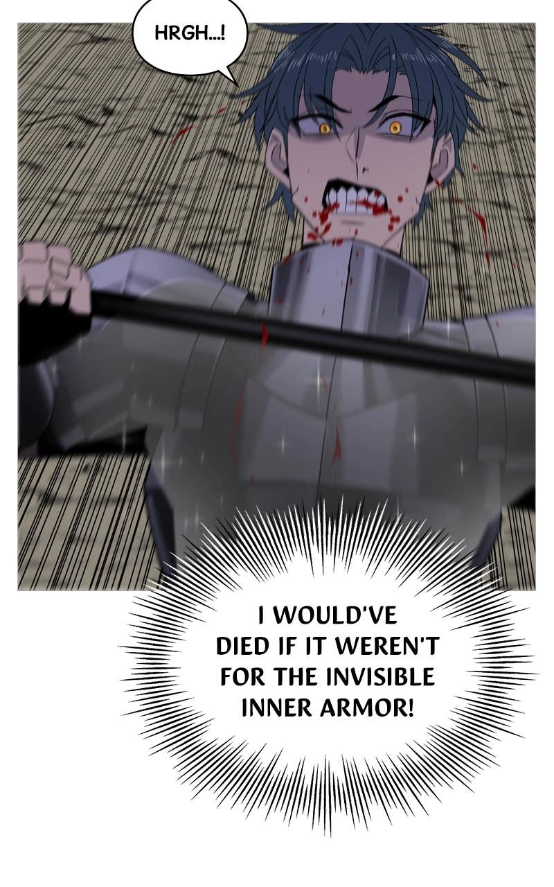 The Story of a Low-Rank Soldier Becoming a Monarch Chapter 93 - Page 41