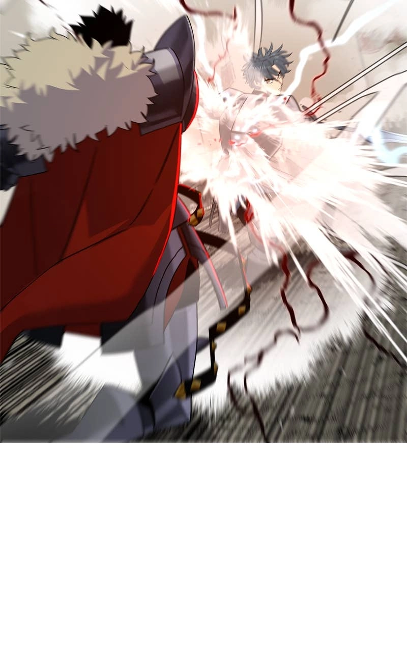 The Story of a Low-Rank Soldier Becoming a Monarch Chapter 93 - Page 50