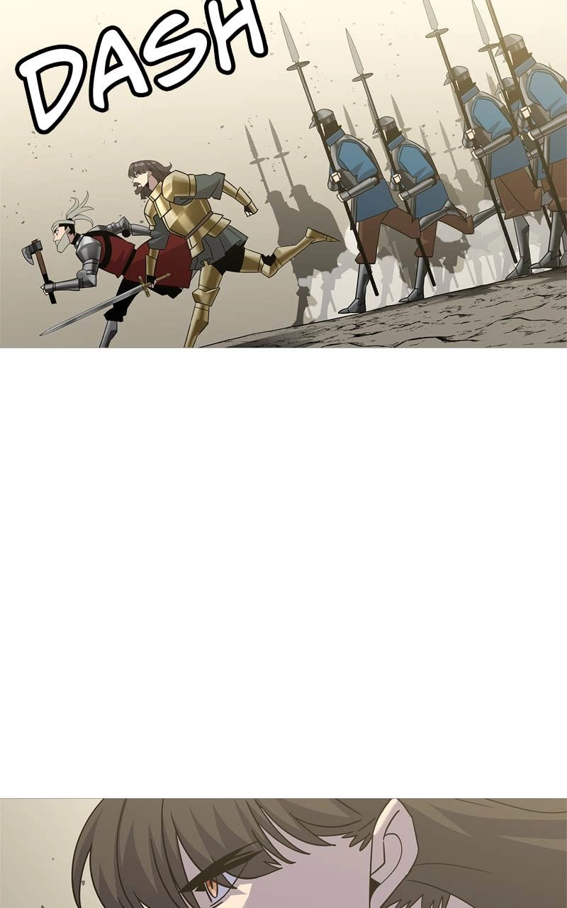 The Story of a Low-Rank Soldier Becoming a Monarch Chapter 93 - Page 55