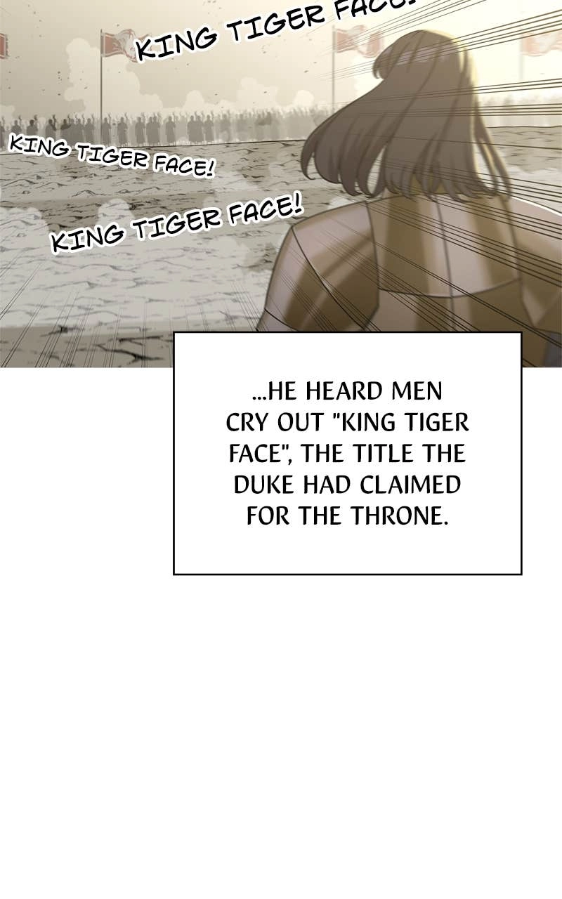 The Story of a Low-Rank Soldier Becoming a Monarch Chapter 93 - Page 60
