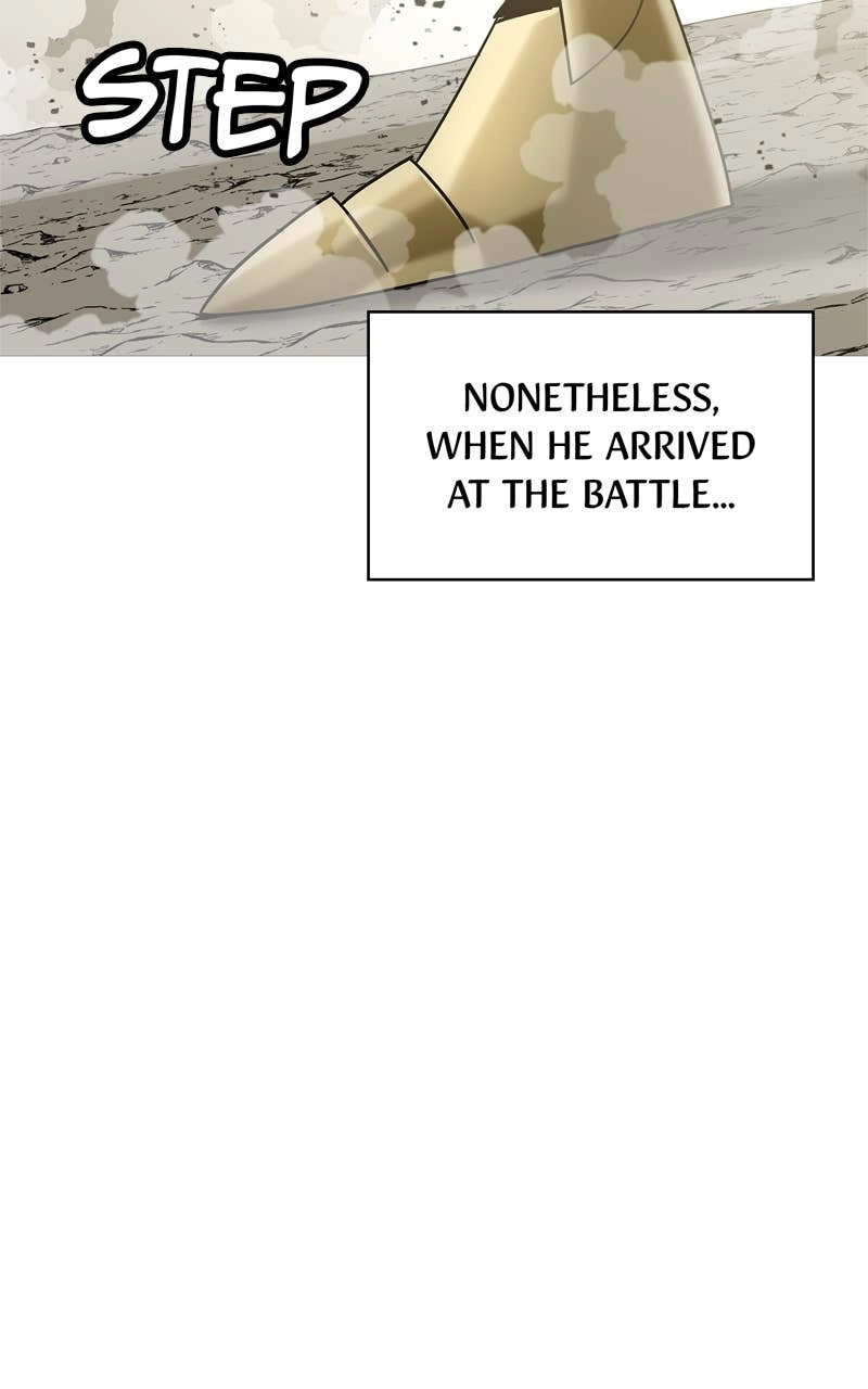 The Story of a Low-Rank Soldier Becoming a Monarch Chapter 93 - Page 63