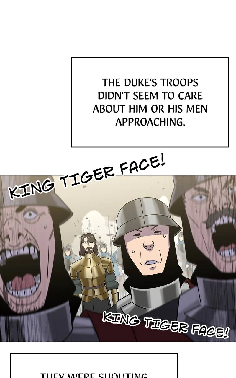 The Story of a Low-Rank Soldier Becoming a Monarch Chapter 93 - Page 66