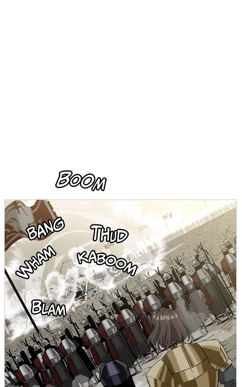 The Story of a Low-Rank Soldier Becoming a Monarch Chapter 93 - Page 68