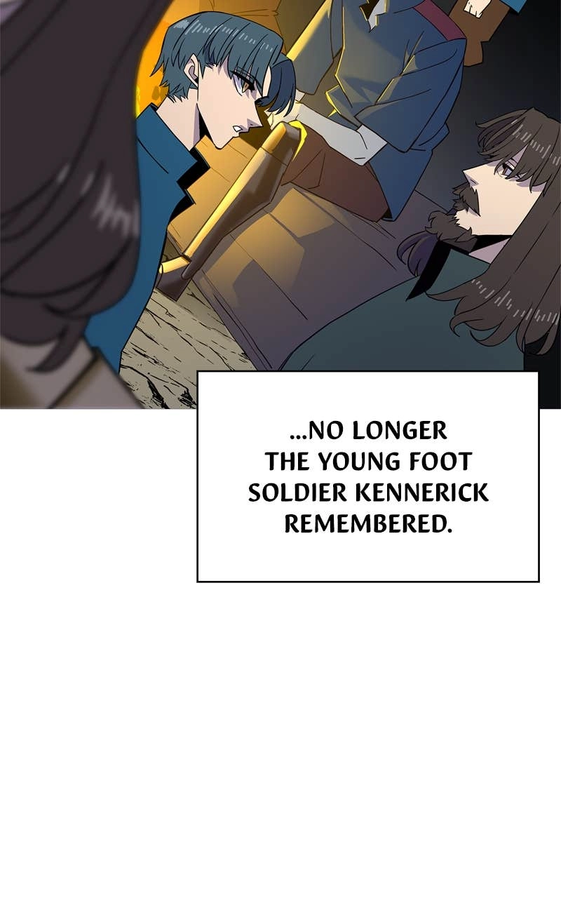 The Story of a Low-Rank Soldier Becoming a Monarch Chapter 93 - Page 73