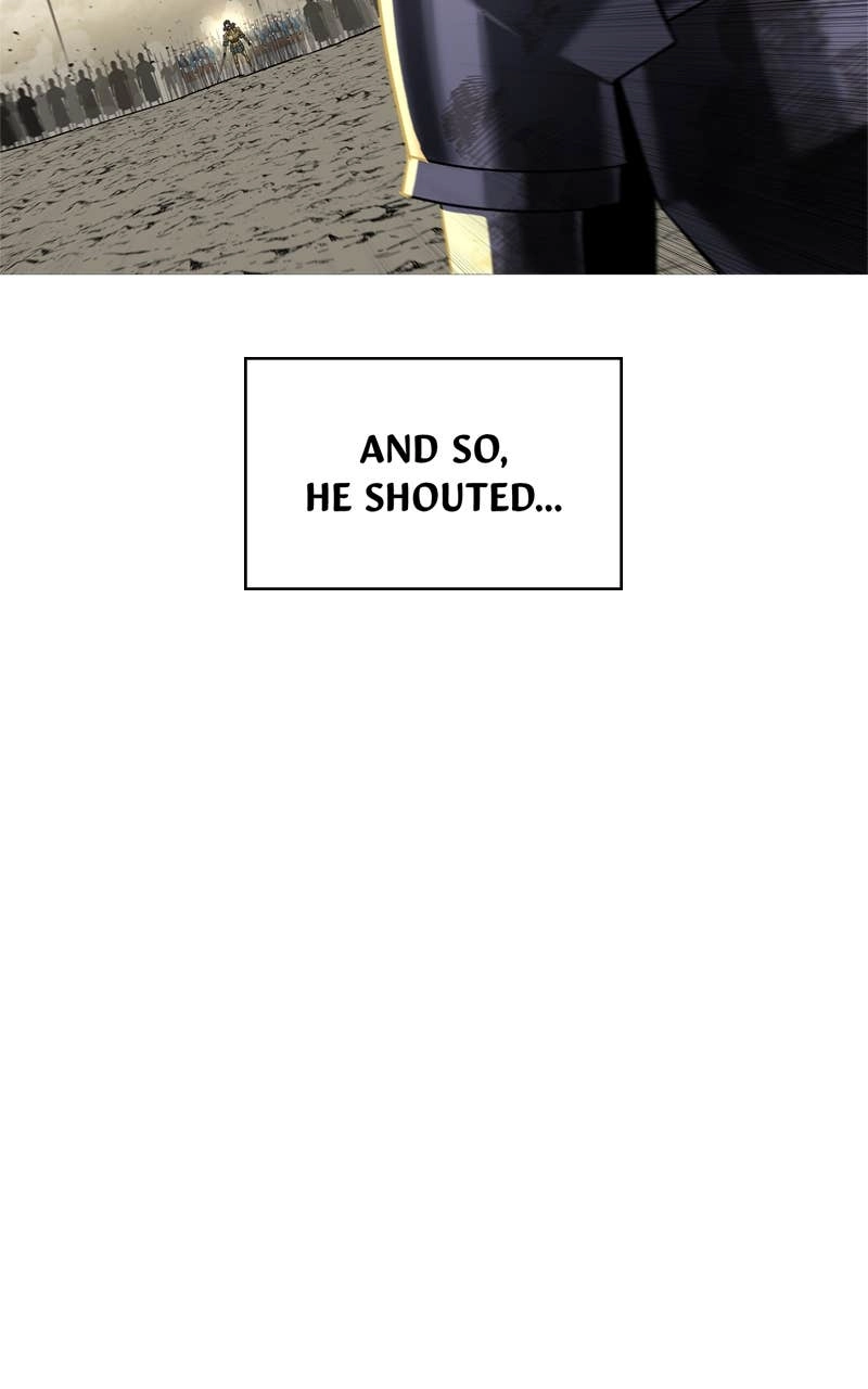 The Story of a Low-Rank Soldier Becoming a Monarch Chapter 93 - Page 78