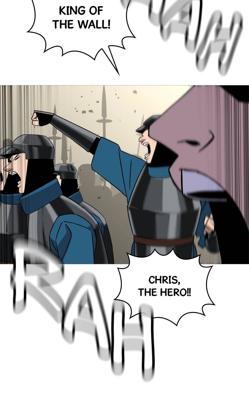 The Story of a Low-Rank Soldier Becoming a Monarch Chapter 93 - Page 87