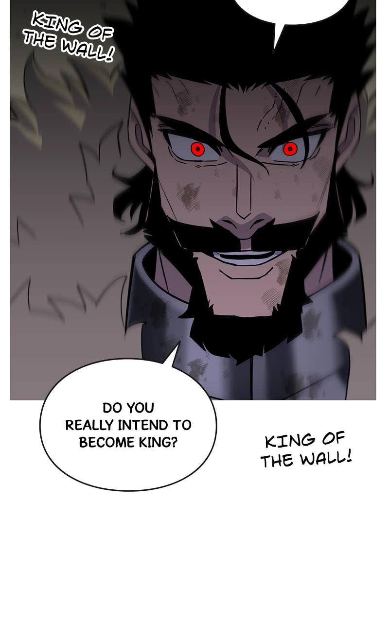 The Story of a Low-Rank Soldier Becoming a Monarch Chapter 93 - Page 89