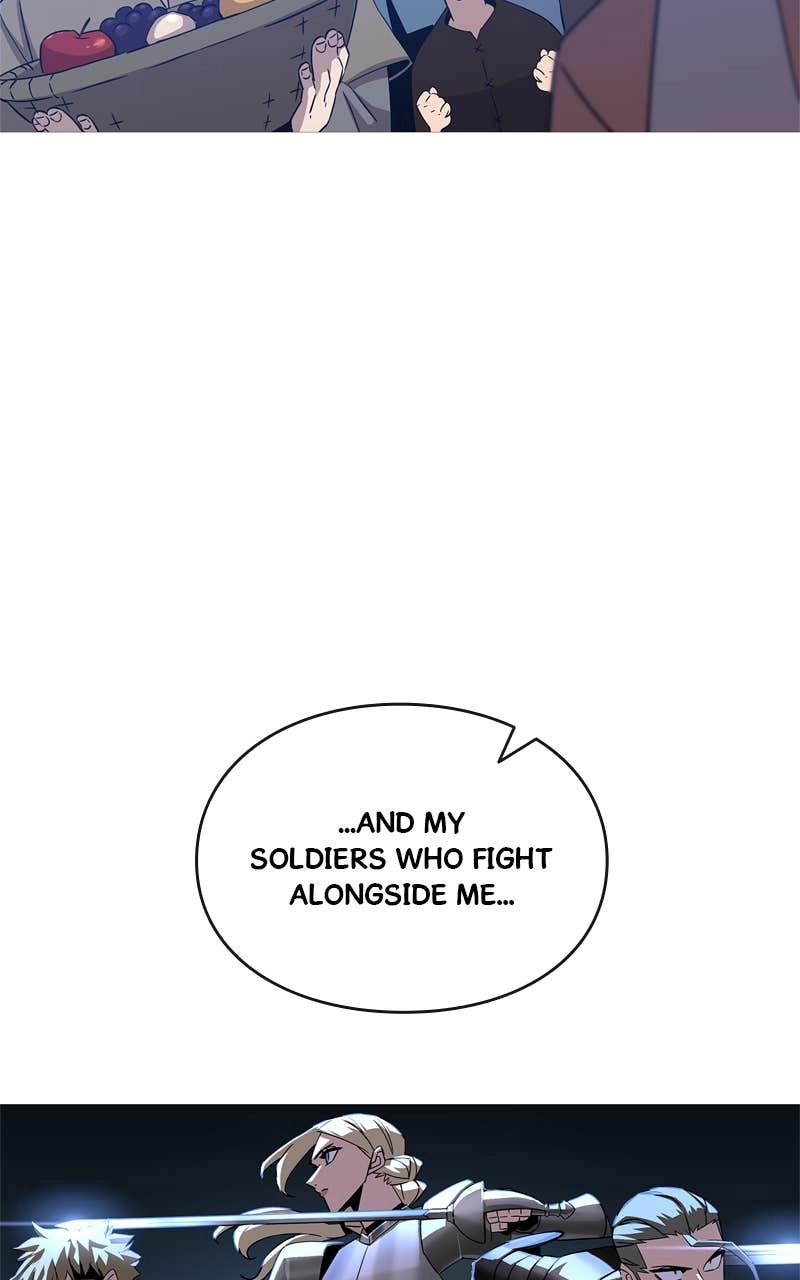 The Story of a Low-Rank Soldier Becoming a Monarch Chapter 93 - Page 93