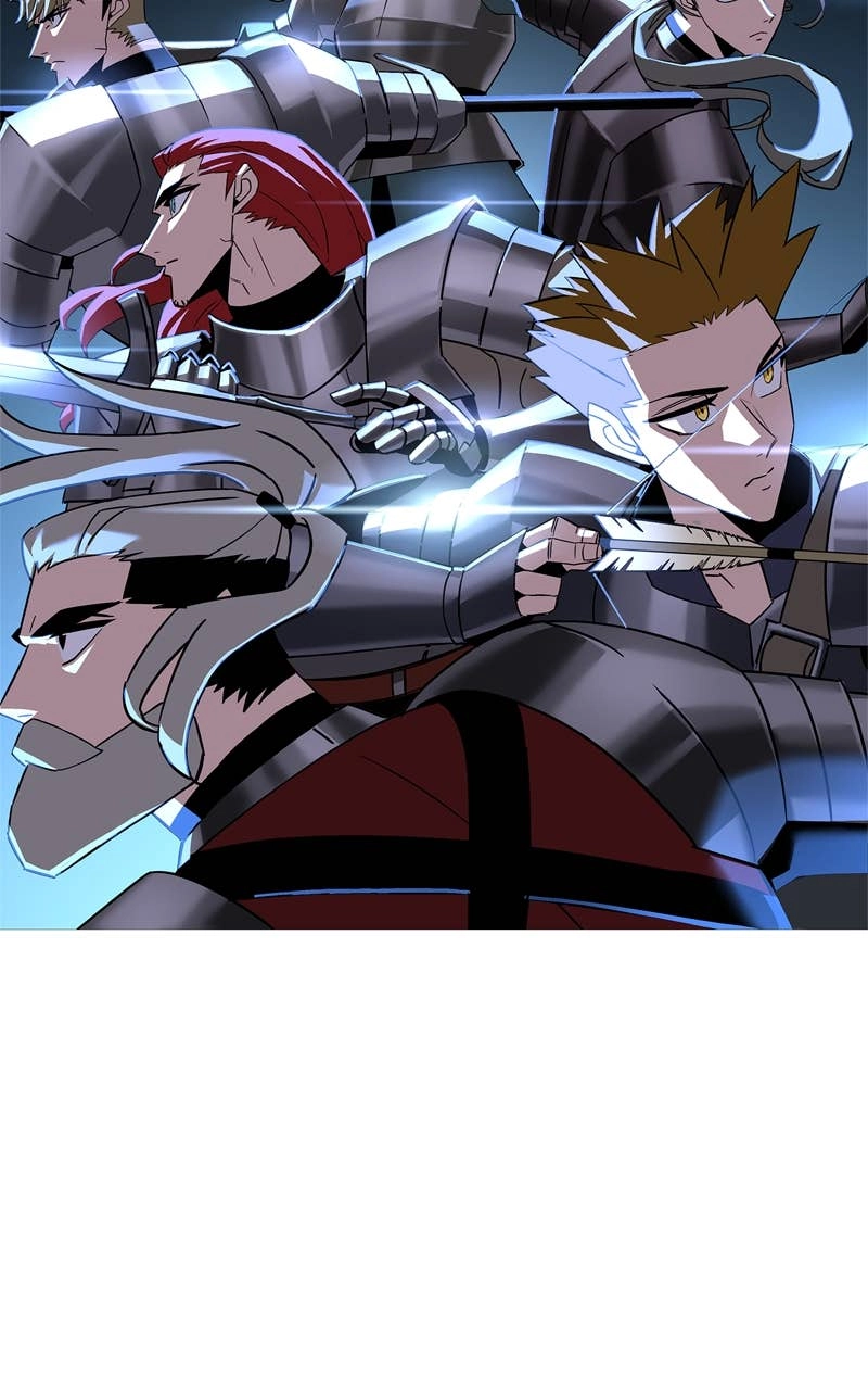 The Story of a Low-Rank Soldier Becoming a Monarch Chapter 93 - Page 94