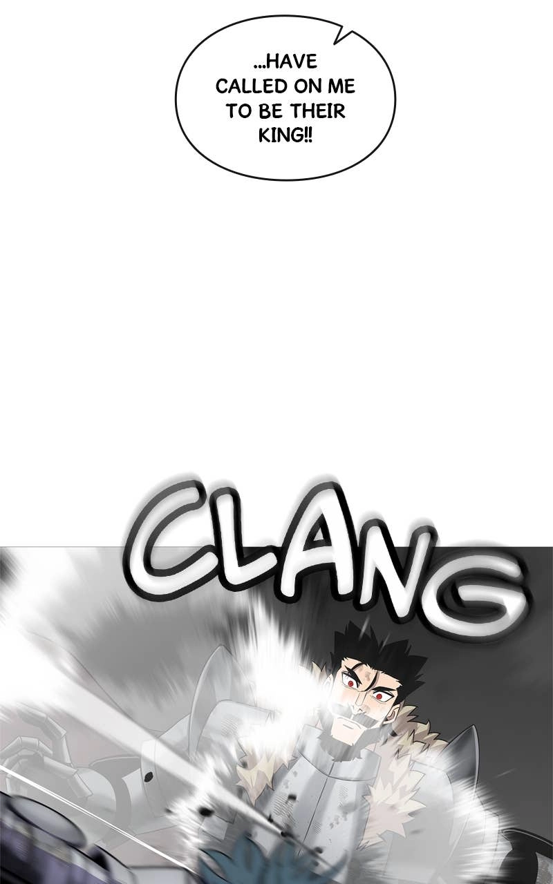The Story of a Low-Rank Soldier Becoming a Monarch Chapter 93 - Page 95