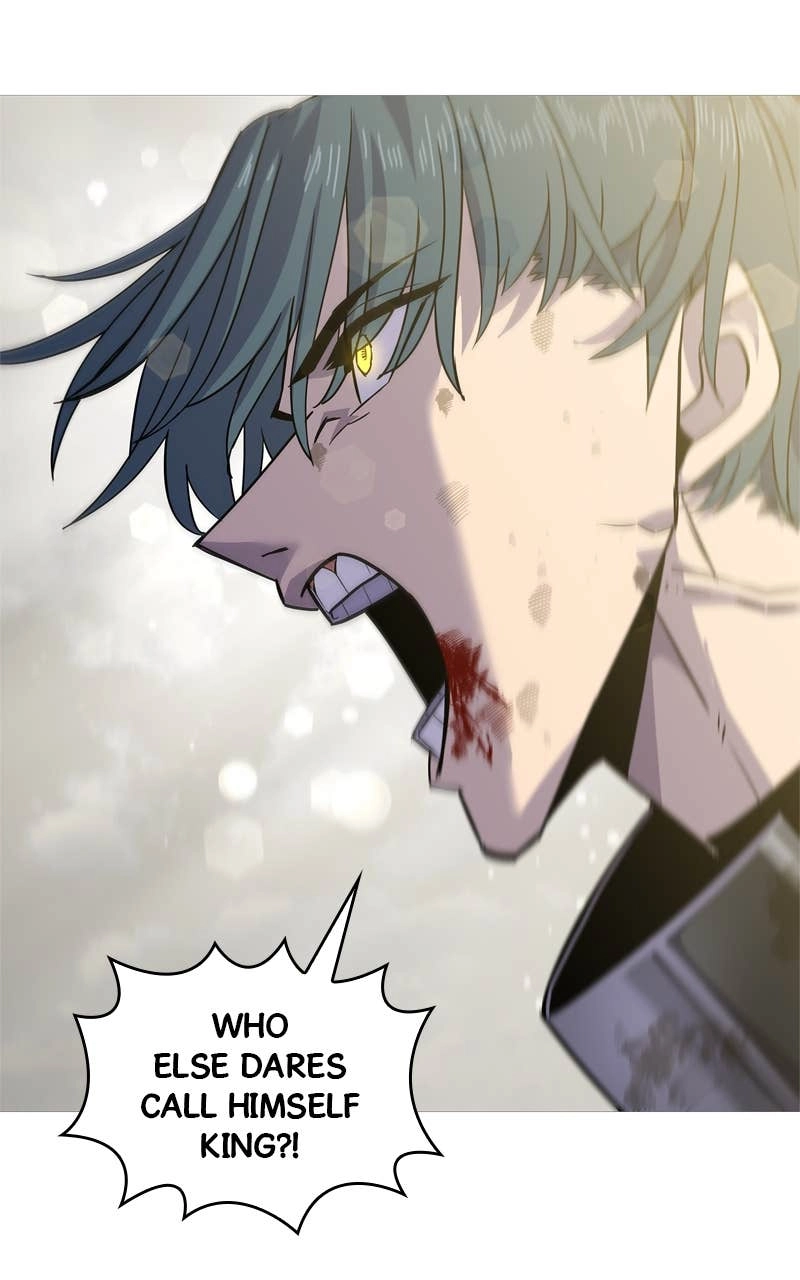 The Story of a Low-Rank Soldier Becoming a Monarch Chapter 93 - Page 98