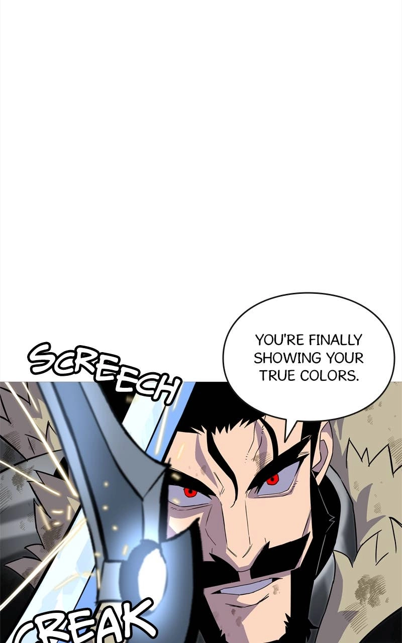 The Story of a Low-Rank Soldier Becoming a Monarch Chapter 94 - Page 3