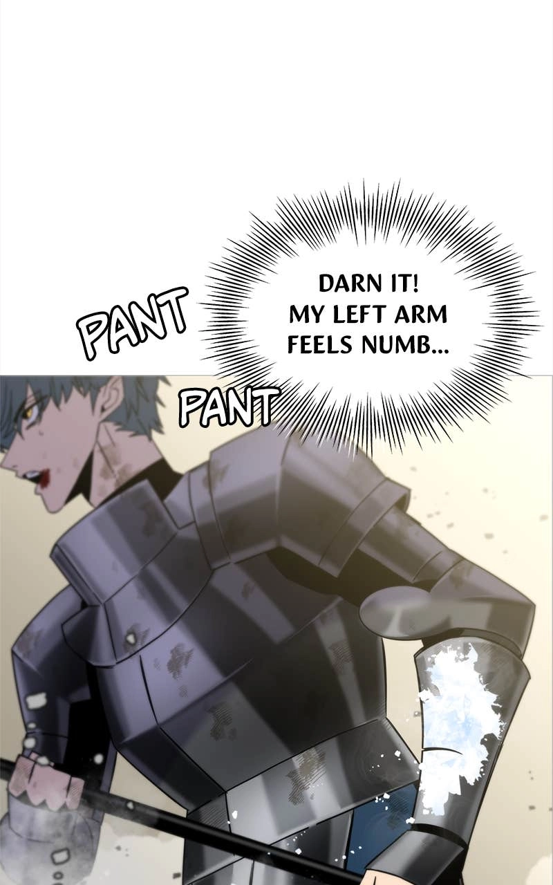 The Story of a Low-Rank Soldier Becoming a Monarch Chapter 94 - Page 7