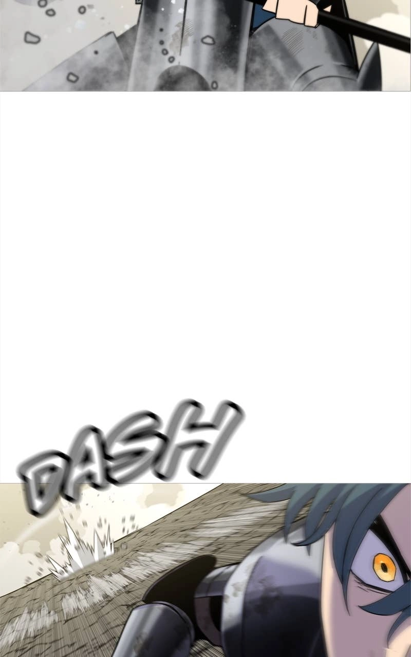 The Story of a Low-Rank Soldier Becoming a Monarch Chapter 94 - Page 8