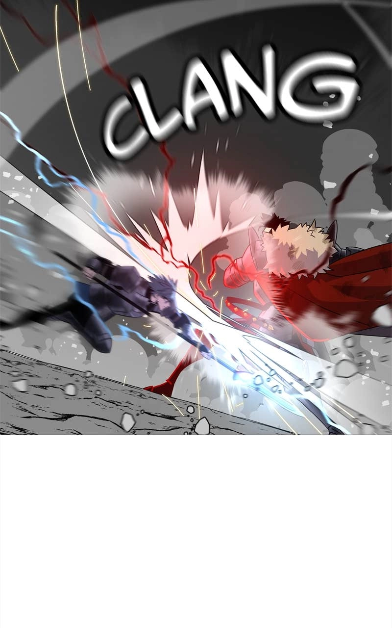 The Story of a Low-Rank Soldier Becoming a Monarch Chapter 94 - Page 11