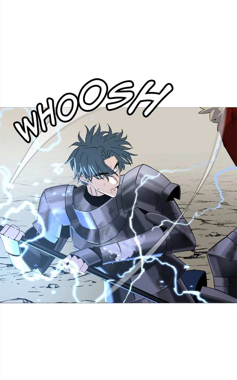 The Story of a Low-Rank Soldier Becoming a Monarch Chapter 94 - Page 12