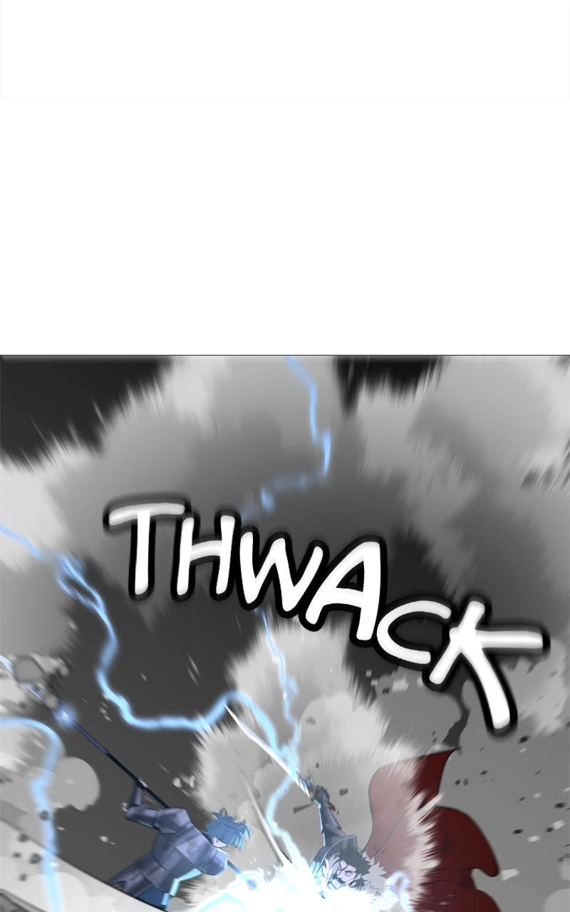 The Story of a Low-Rank Soldier Becoming a Monarch Chapter 94 - Page 13