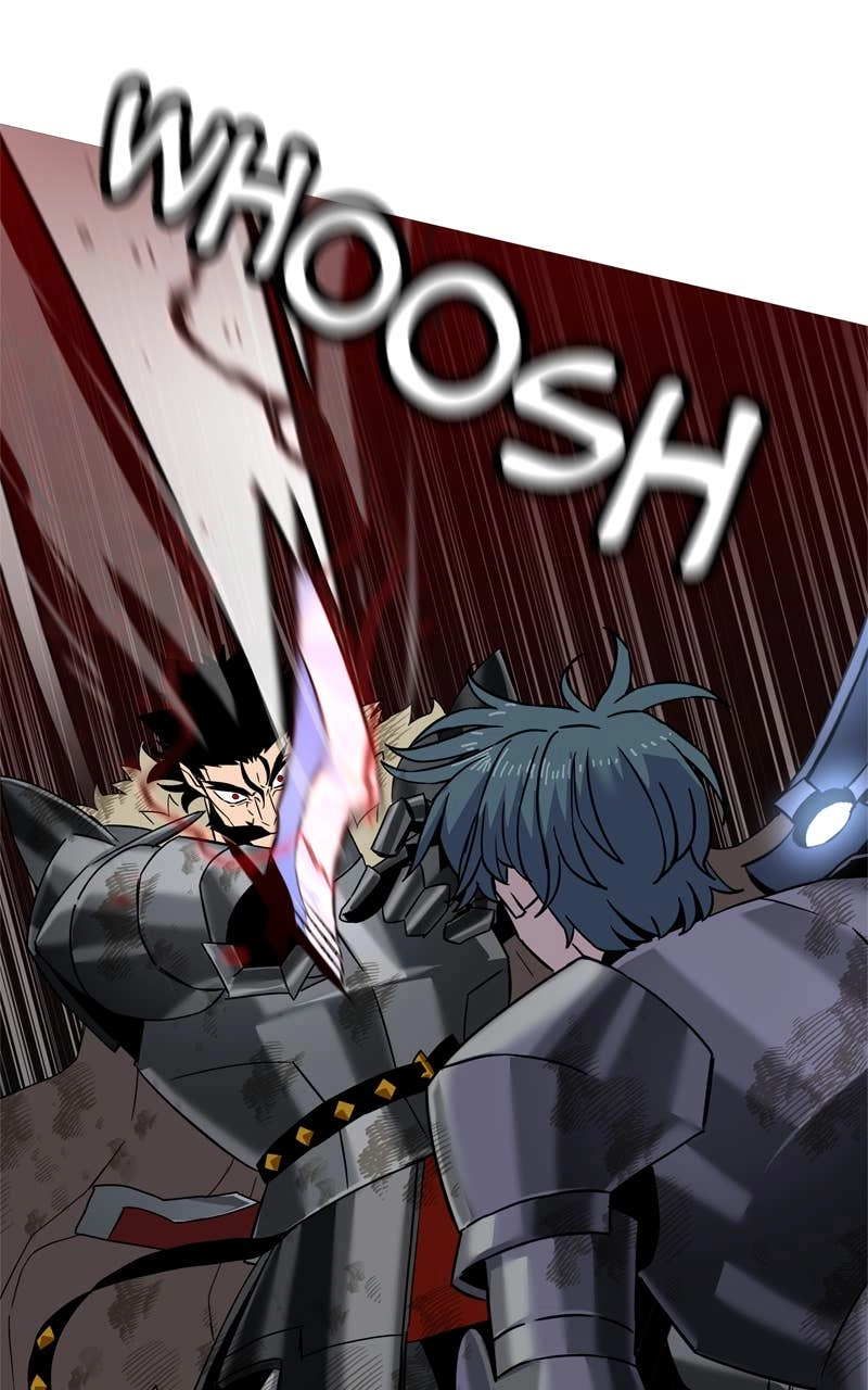 The Story of a Low-Rank Soldier Becoming a Monarch Chapter 94 - Page 18