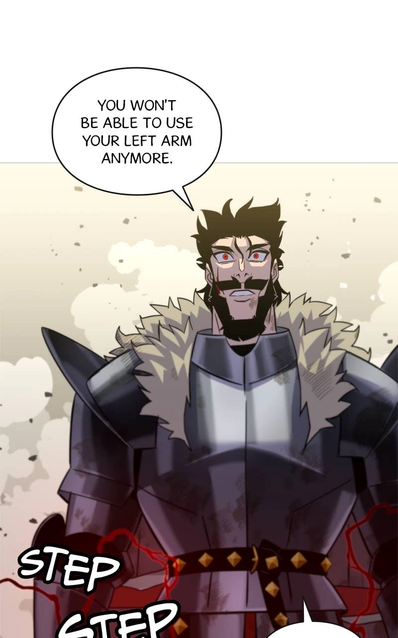 The Story of a Low-Rank Soldier Becoming a Monarch Chapter 94 - Page 22