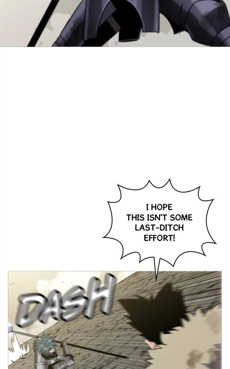 The Story of a Low-Rank Soldier Becoming a Monarch Chapter 94 - Page 27
