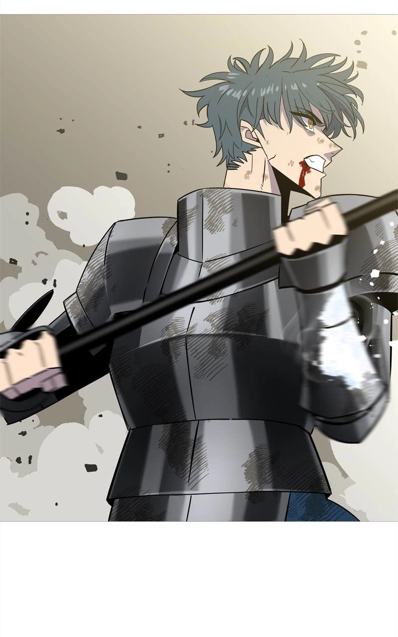 The Story of a Low-Rank Soldier Becoming a Monarch Chapter 94 - Page 31