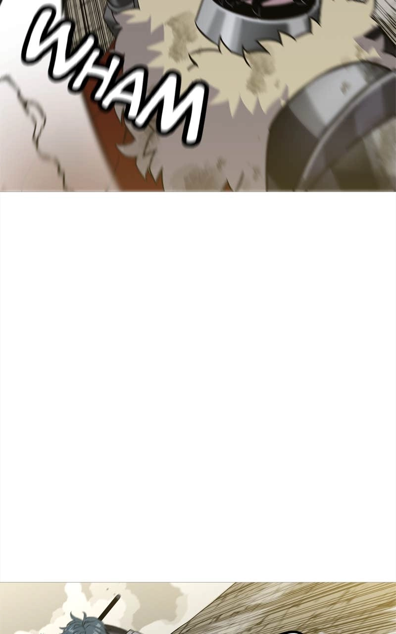 The Story of a Low-Rank Soldier Becoming a Monarch Chapter 94 - Page 34