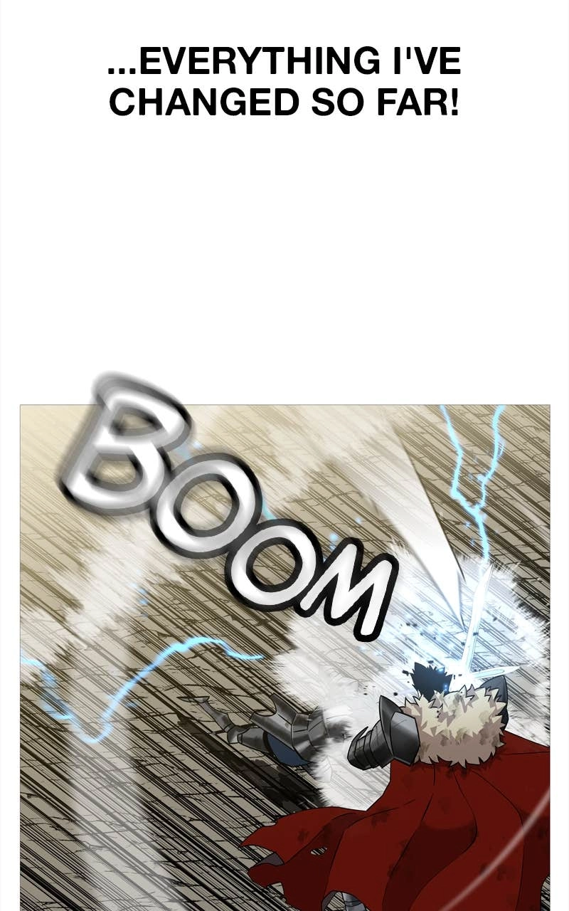 The Story of a Low-Rank Soldier Becoming a Monarch Chapter 94 - Page 38