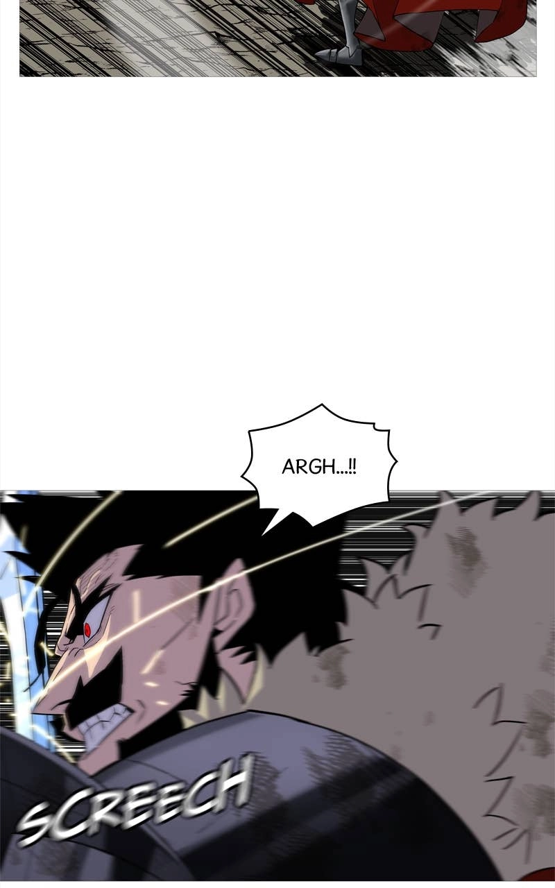 The Story of a Low-Rank Soldier Becoming a Monarch Chapter 94 - Page 39