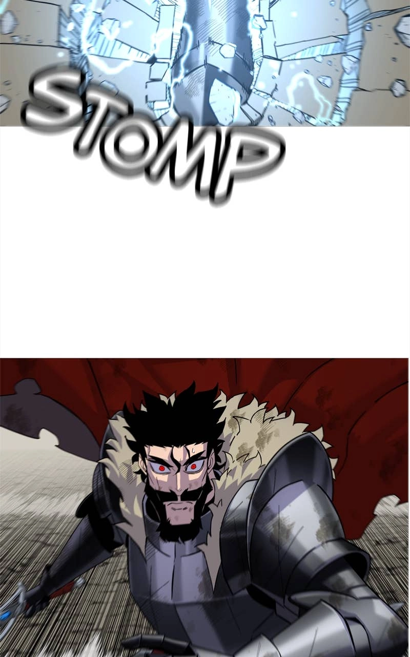 The Story of a Low-Rank Soldier Becoming a Monarch Chapter 94 - Page 42