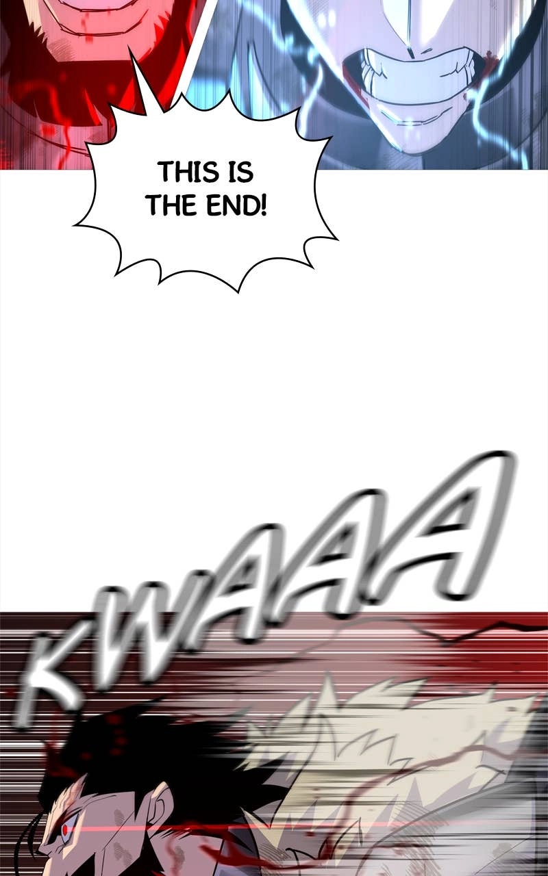 The Story of a Low-Rank Soldier Becoming a Monarch Chapter 94 - Page 48
