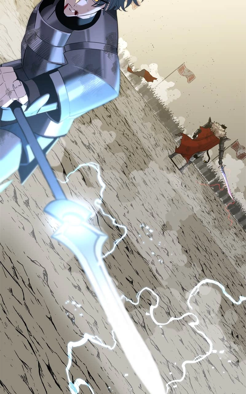 The Story of a Low-Rank Soldier Becoming a Monarch Chapter 94 - Page 52