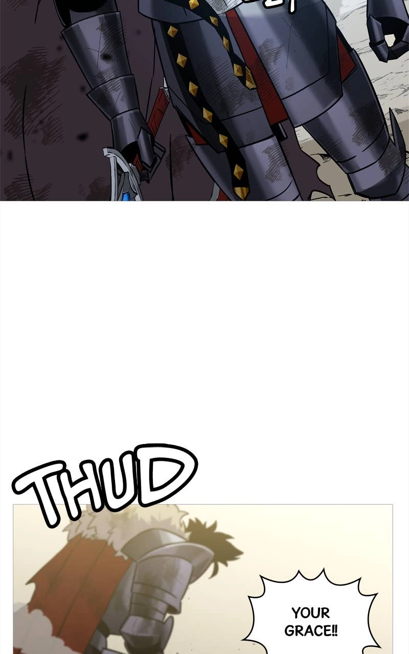 The Story of a Low-Rank Soldier Becoming a Monarch Chapter 94 - Page 55