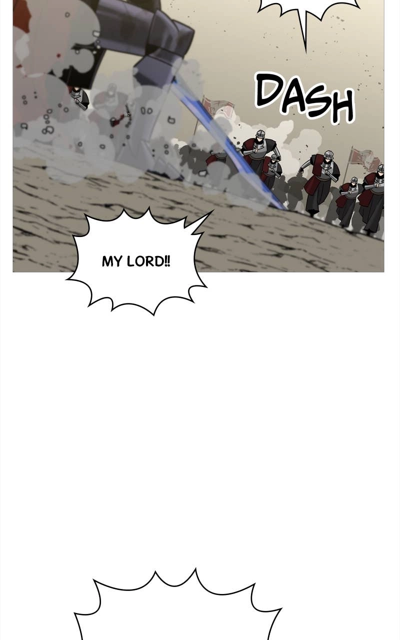 The Story of a Low-Rank Soldier Becoming a Monarch Chapter 94 - Page 56