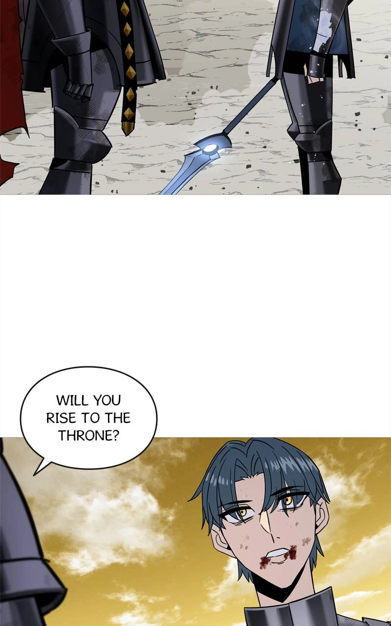 The Story of a Low-Rank Soldier Becoming a Monarch Chapter 94 - Page 60
