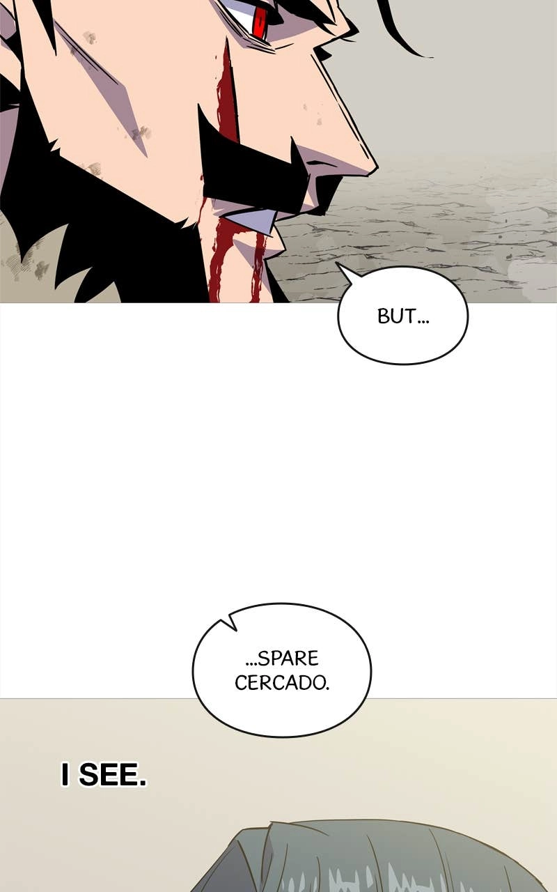 The Story of a Low-Rank Soldier Becoming a Monarch Chapter 94 - Page 63