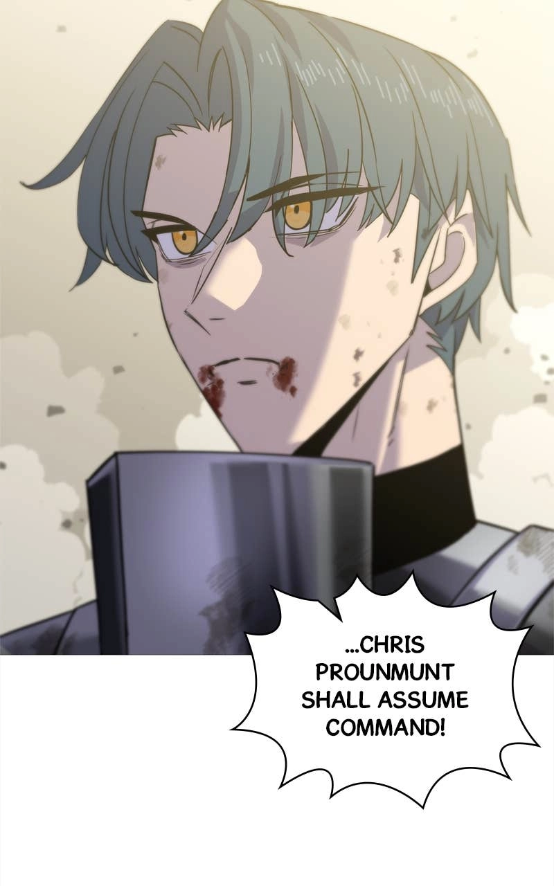 The Story of a Low-Rank Soldier Becoming a Monarch Chapter 94 - Page 67