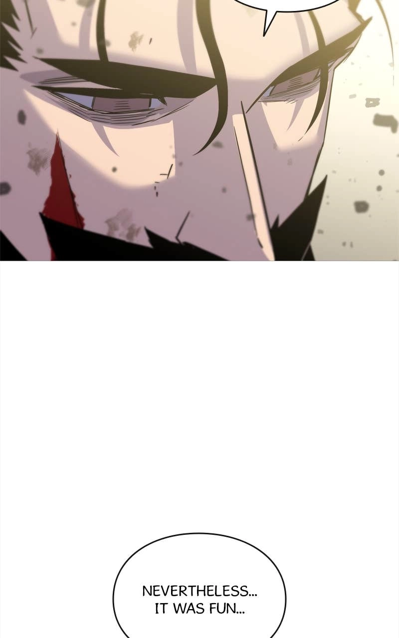 The Story of a Low-Rank Soldier Becoming a Monarch Chapter 94 - Page 70