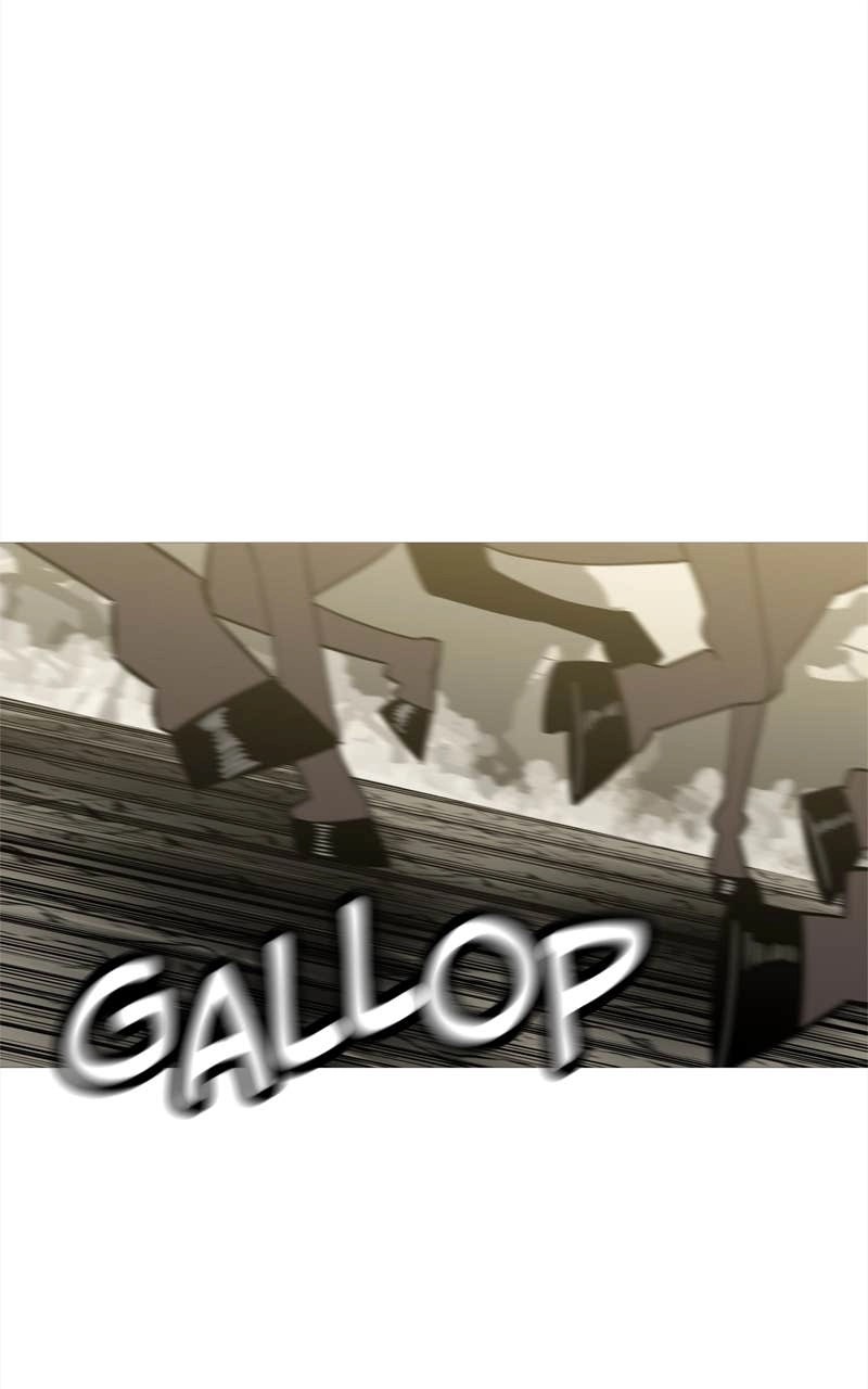 The Story of a Low-Rank Soldier Becoming a Monarch Chapter 94 - Page 74