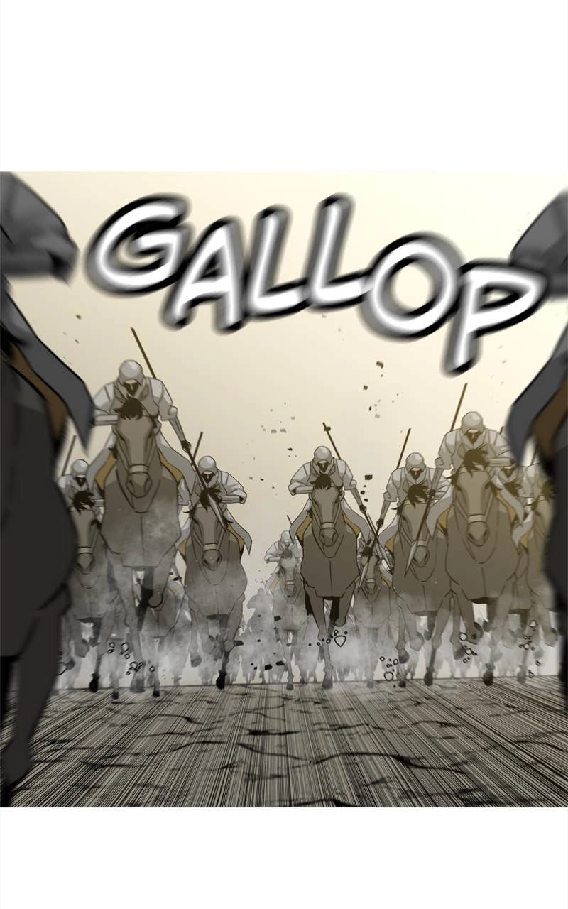 The Story of a Low-Rank Soldier Becoming a Monarch Chapter 94 - Page 75