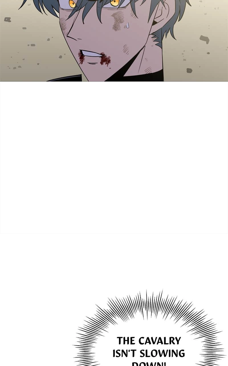 The Story of a Low-Rank Soldier Becoming a Monarch Chapter 94 - Page 78